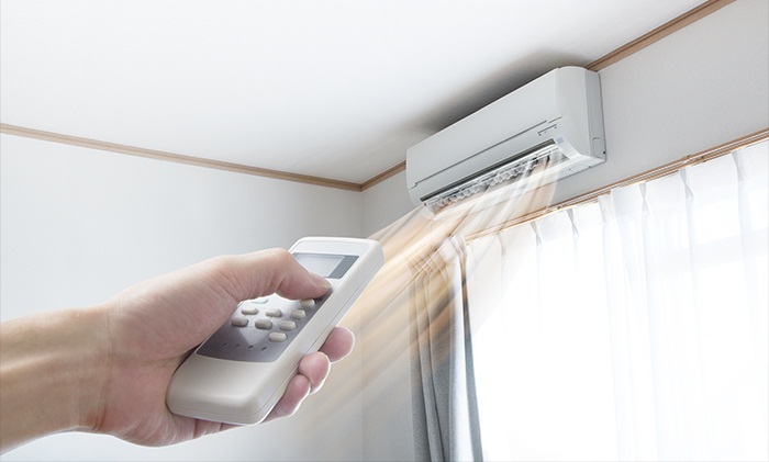 All You Need to Know About Ceiling Mounted Air Conditioning