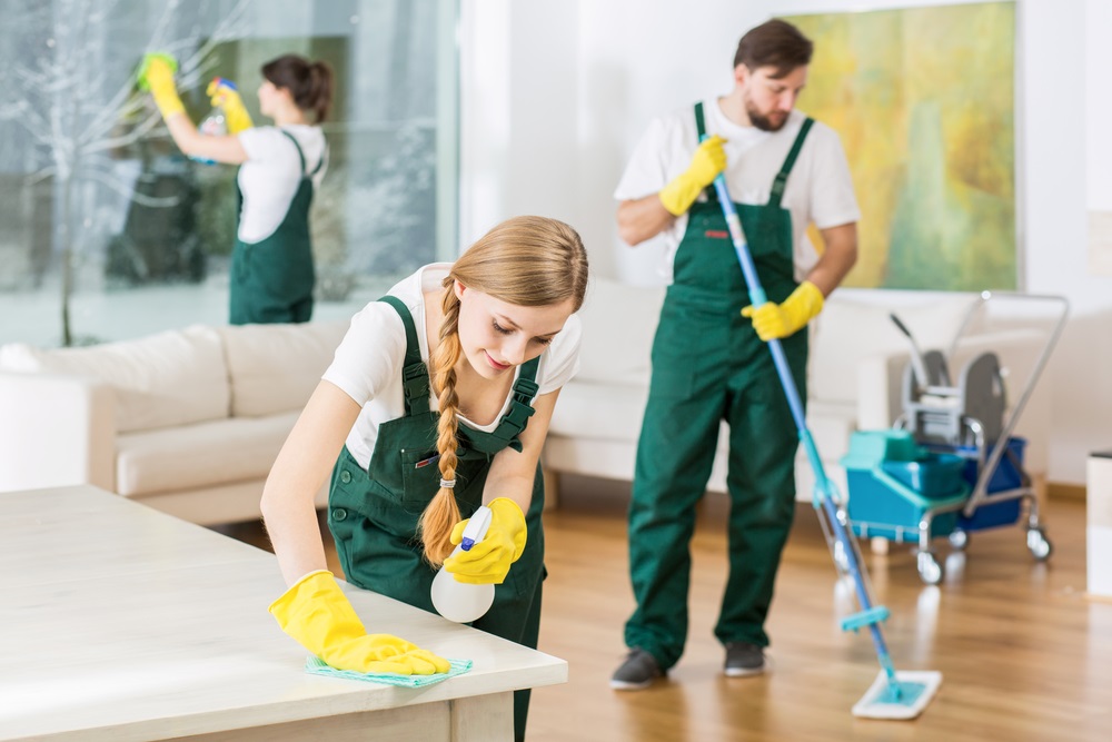 5 Excellent Reasons to Call an Odor Removal Service Boston Massachusetts