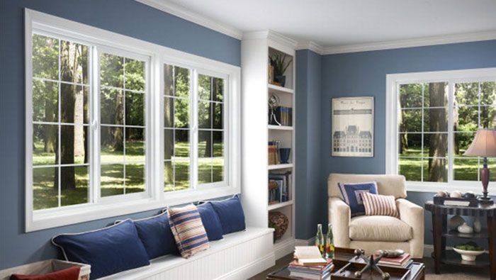 Benefits offered by Window Replacement Services for your Home