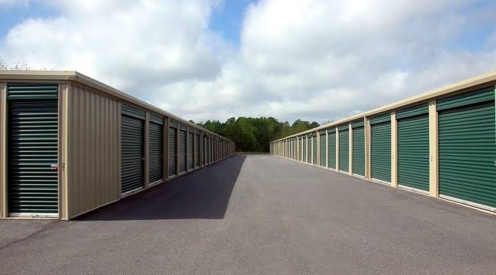 Tips For Choosing Best Self Storage Unit