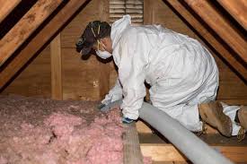 Three important things about the attic insulation services!