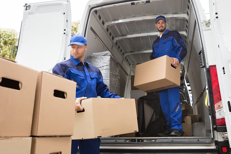 Discover the many benefits of hiring professional movers