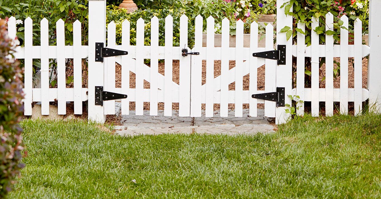 What to know about garden fencing?