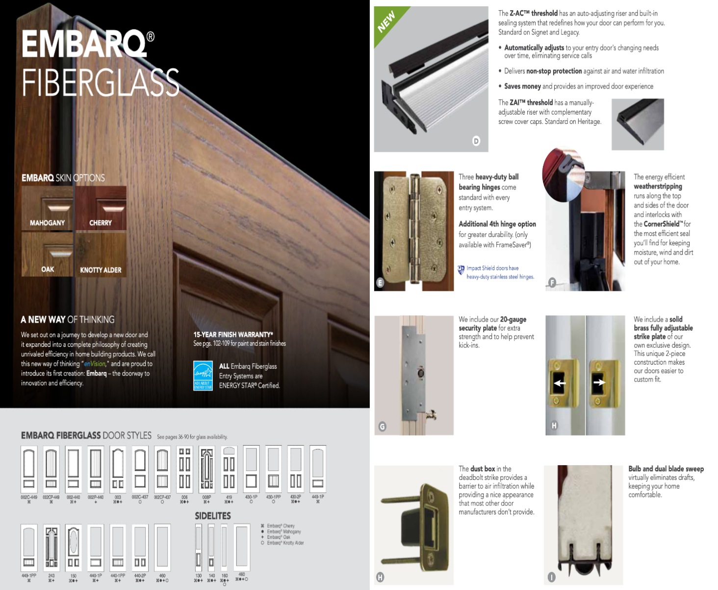 Top benefits of custom-made doors