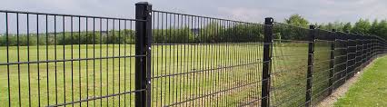 BENEFITS OF FENCING WITH FENCING EDINBURGH