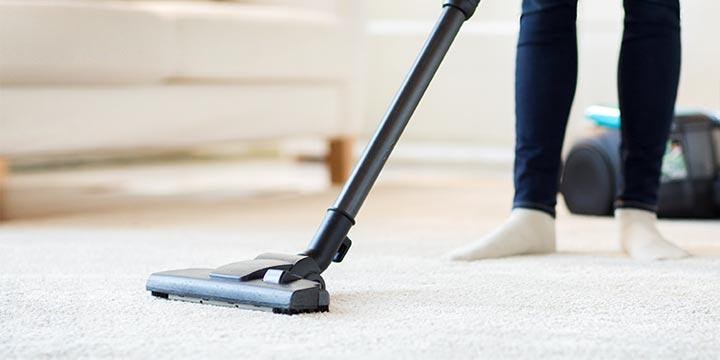 How to clean your place quickly and effectively?