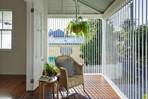 6 Steps to install a perfect verandah