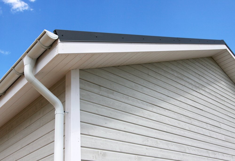 Things You Should Think About Before Installing a Gutter