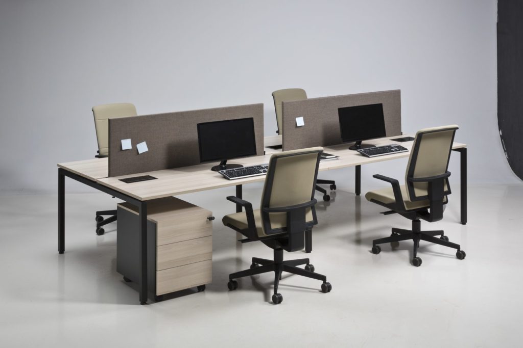 Types of Office Furniture Your Utah Workplace Needs