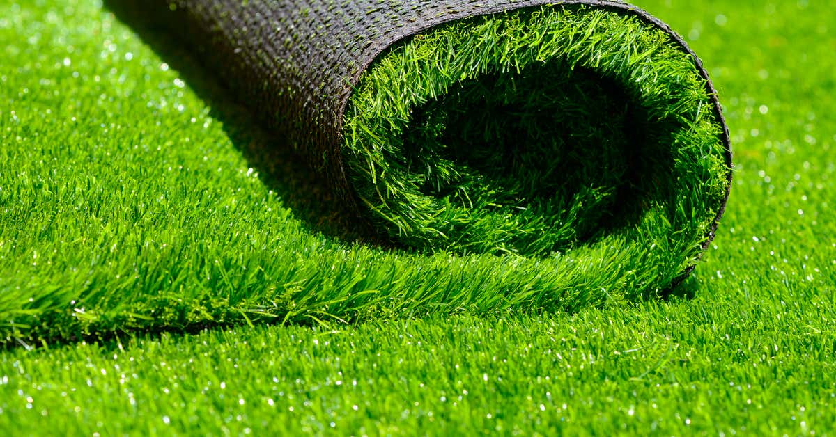 Why people choose artificial grass?