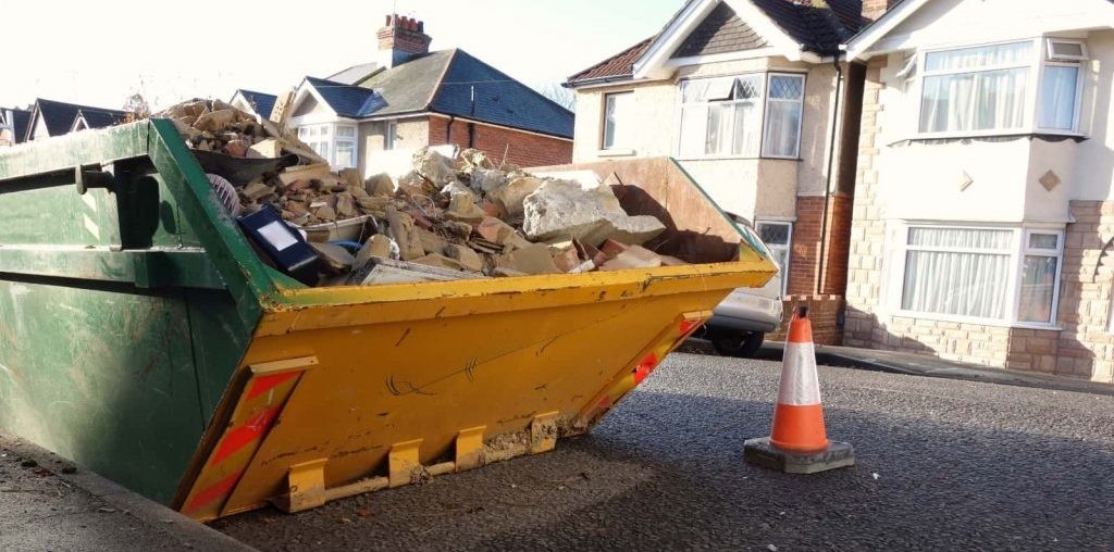 Offering the Best-Quality, Affordable, and Professional Hire a Skip Guildford Services