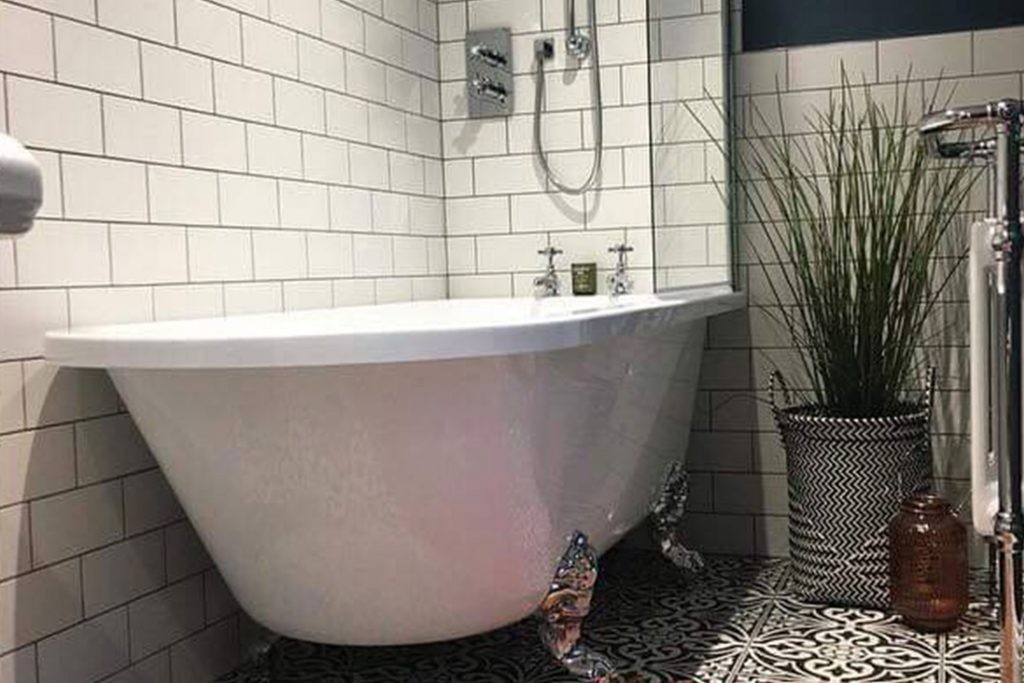 How to Plan Bathroom Installations Edinburgh