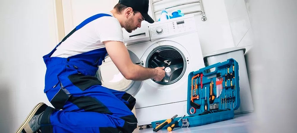 When An Appliance Malfunctions, It Must Be Repaired