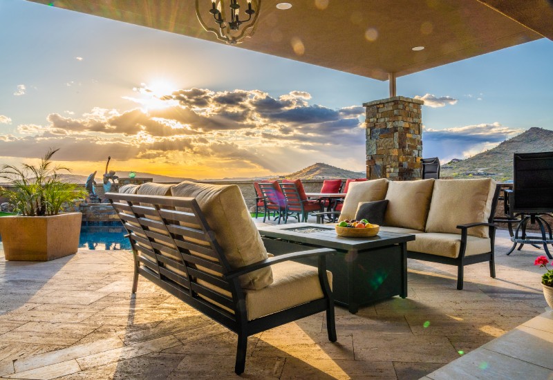 How To Enhance Your Outdoor Living Experience With Great Appliances?