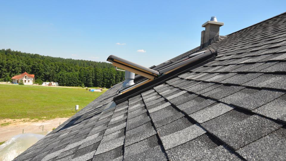 What are the Types of Roofing to Go For?
