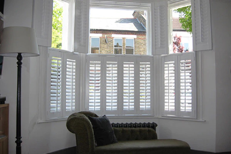 The Low Cost of Plantation Shutters: Save Money on Window Coverings