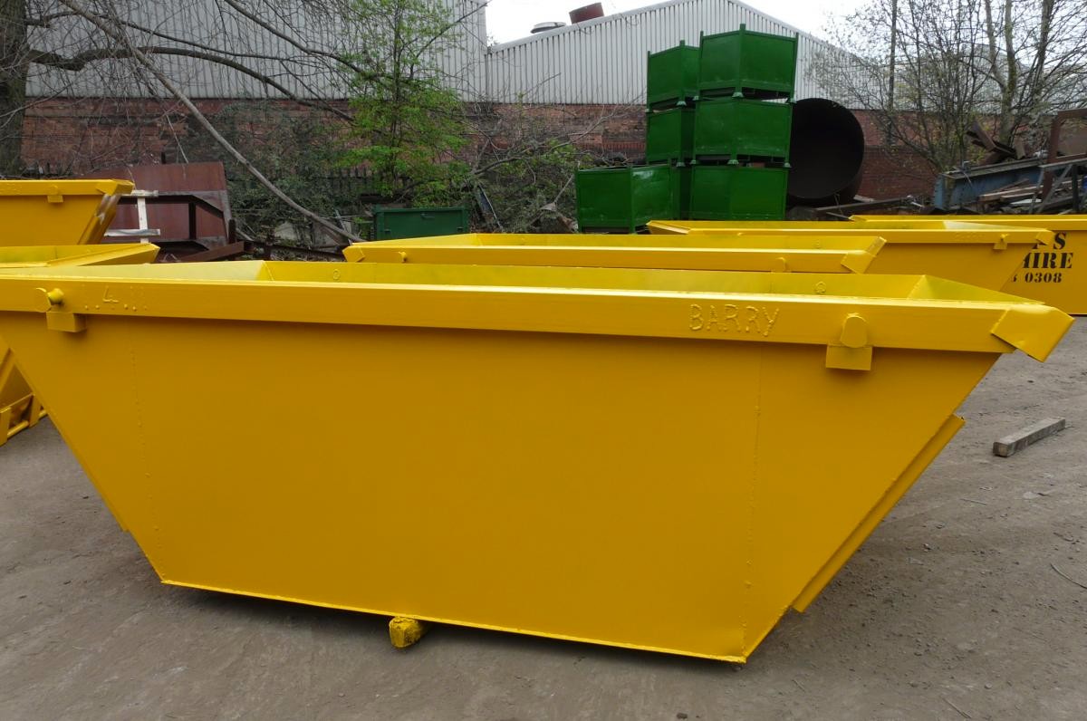 7 Tips to choose the best skip service provider