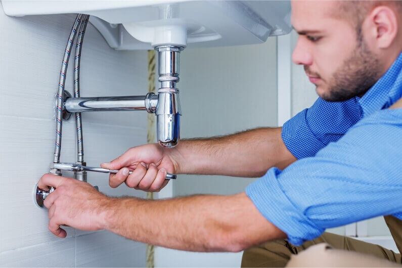 Leak Repair 101: How to Fix Common Plumbing Problems