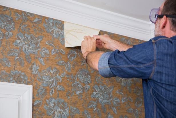 Wallpaper Removal: A Step-by-Step Guide