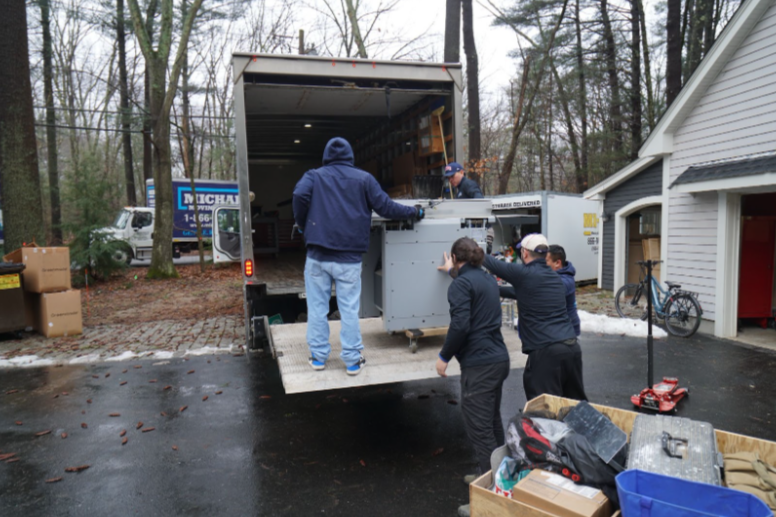 Boston Storage and Moving Services Designed for Flexibility