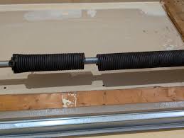 How to Tell If You’ve Snapped a Torsion Spring
