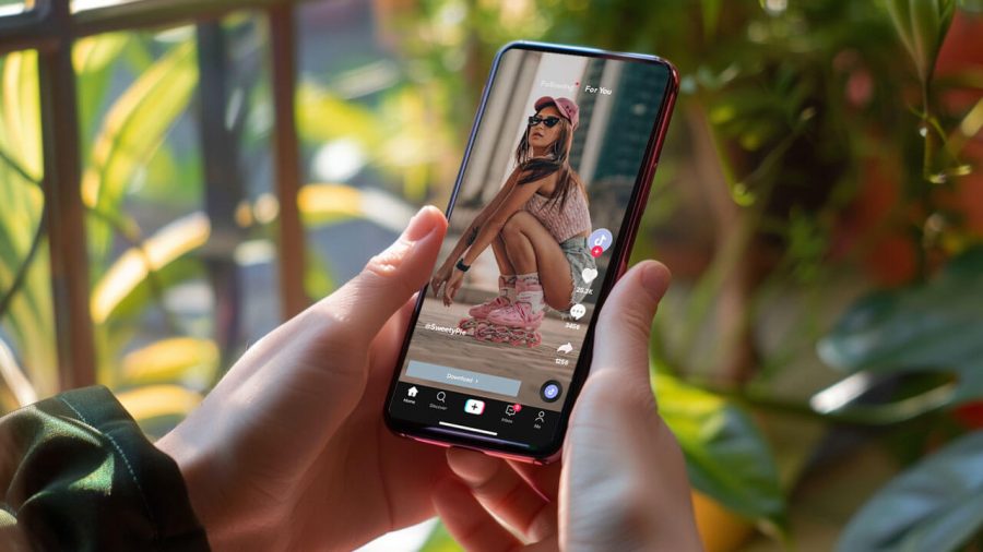Buy TikTok Likes to Increase Video Engagement