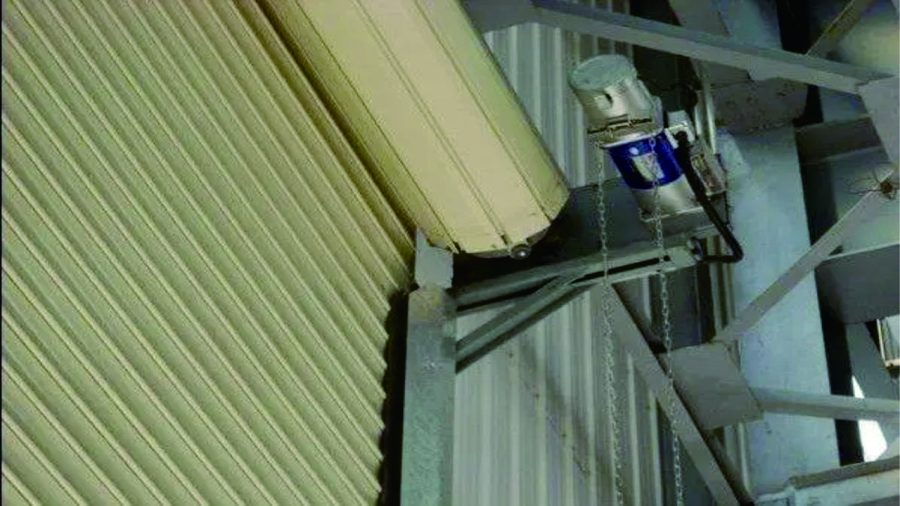 Roller Shutter Motor Failure: Signs, Causes & When to Replace vs Repair
