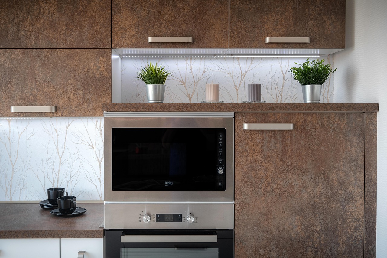 How Cabinet Hardware Can Instantly Elevate Your Kitchen Design