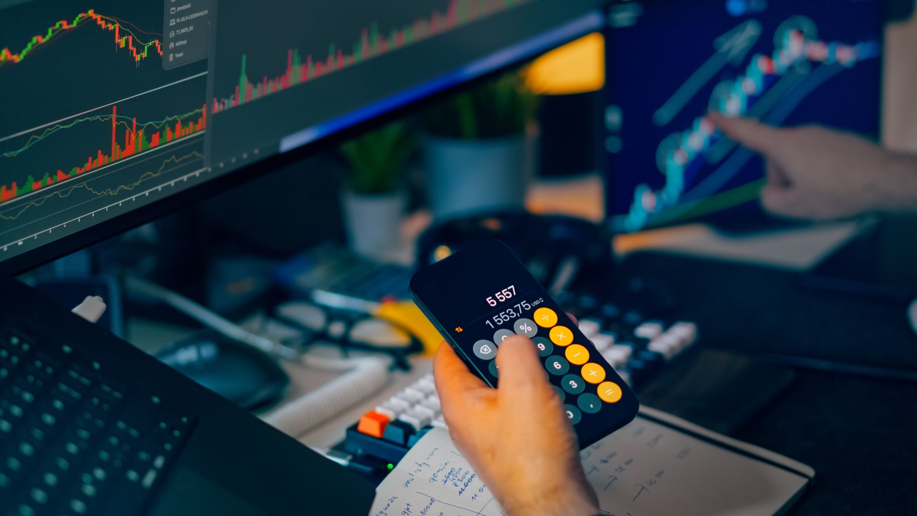 Seamless Trading with MetaTrader 4 WebTrader: A Comprehensive Guide