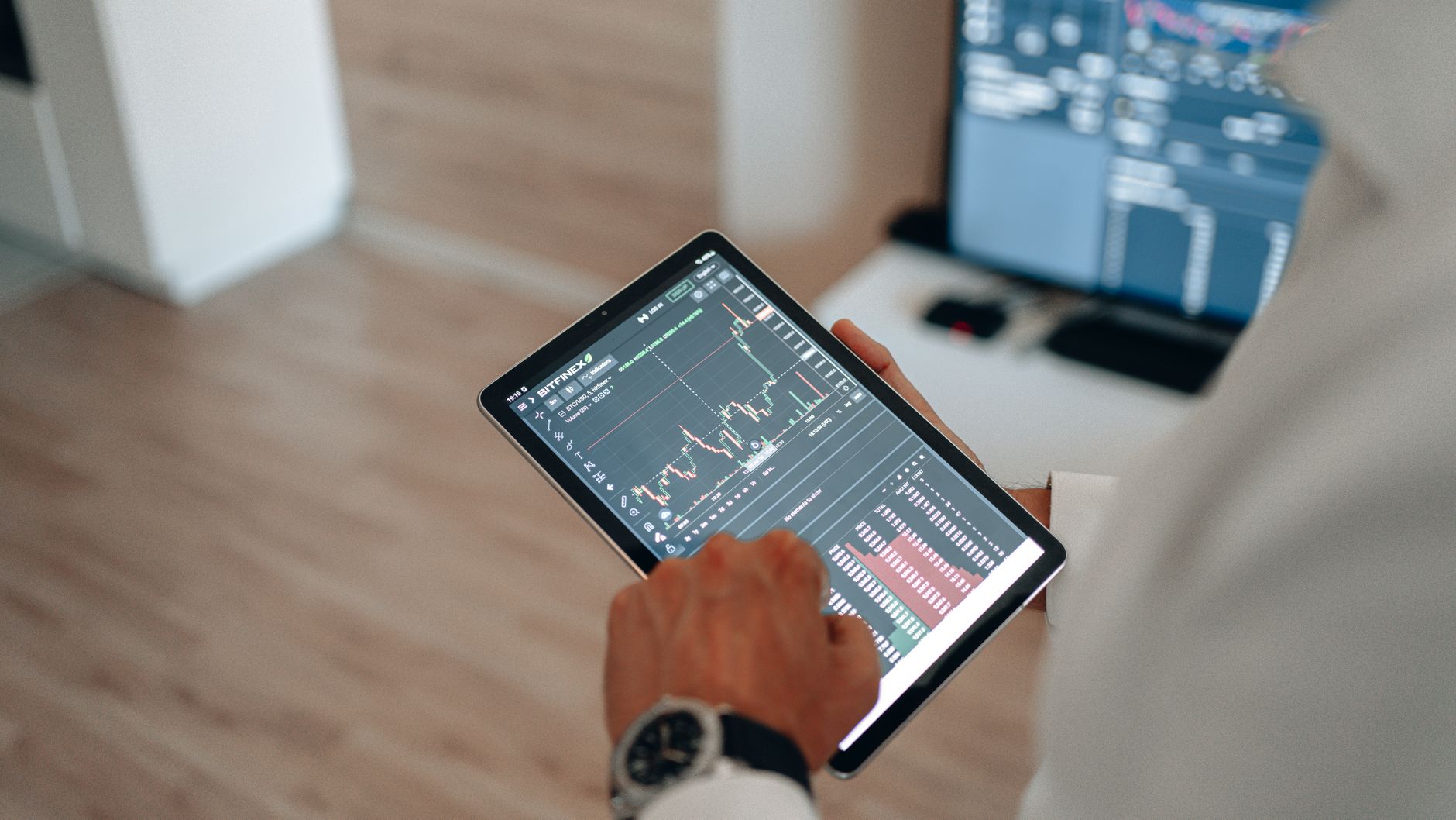 Take Advantage of Market Movements Using Flexible CFD Trading