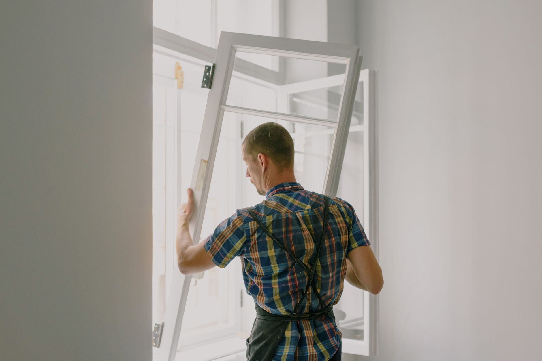 "Upgrade Your Home with Quality Window Installation in Fort Lauderdale"