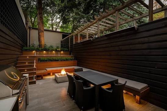 Tacoma Deck Builders – Professional Craftsmanship for Modern Deck Projects