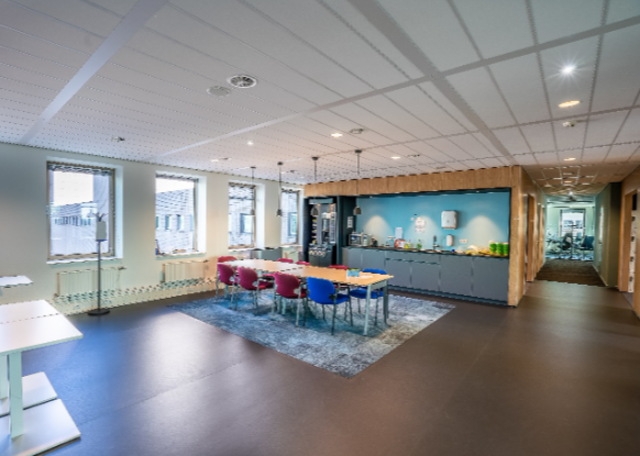 How Do the Best Office Interior Designers in Bangalore Design Productive Spaces?