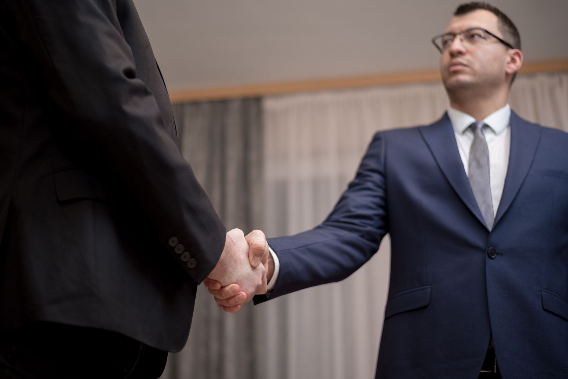 What Strategic Account Development Means in Today’s Business Environment With Damien Hanna